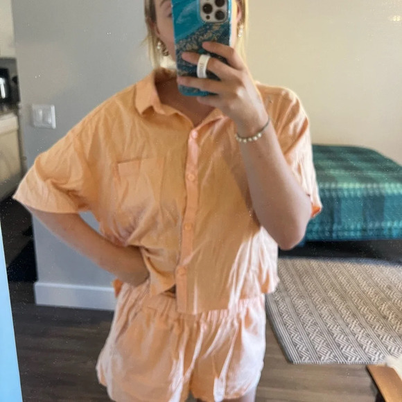 HOLLISTER / two piece set - Picture 11 of 13